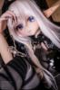 Picture of 5ft3/159cm B Cup PVC Head TPE Sex Doll - Elita