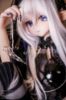 Picture of 5ft3/159cm B Cup PVC Head TPE Sex Doll - Elita