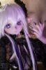 Picture of 5ft3/159cm B Cup PVC Head TPE Sex Doll - Elita