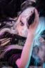 Picture of 5ft3/159cm B Cup PVC Head TPE Sex Doll - Elita