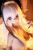 Picture of 5ft3/159cm B Cup PVC Head TPE Sex Doll - Elita