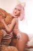 Picture of 4ft9/150cm F Cup TPE Sex Doll with Fuckable Tits - Molly