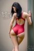 Picture of 5ft25/160cm A Cup TPE Sex Doll - Hanni