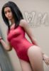 Picture of 5ft25/160cm A Cup TPE Sex Doll - Hanni