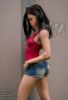 Picture of 5ft25/160cm A Cup TPE Sex Doll - Hanni
