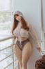Picture of 5ft34/163cm H Cup TPE Sex Doll - Rose