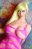 Picture of 5ft34/163cm H Cup TPE Sex Doll - Nan
