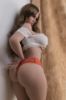 Picture of 5ft34/163cm H Cup TPE Sex Doll - Louisa