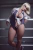 Picture of 5ft34/163cm H Cup TPE Sex Doll - Ellie