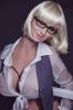 Picture of 5ft34/163cm H Cup TPE Sex Doll - Ellie