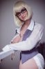 Picture of 5ft34/163cm H Cup TPE Sex Doll - Ellie