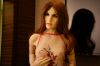 Picture of 5ft5/168cm A cup TPE Sex Doll - Angie