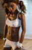 Picture of 5ft5/168cm A cup TPE Sex Doll - Mia