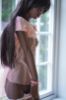 Picture of 5ft5/168cm A cup TPE Sex Doll - Ophelia
