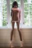 Picture of 5ft5/168cm A cup TPE Sex Doll - Ophelia