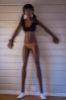 Picture of 5ft5/168cm A cup TPE Sex Doll - Saylor