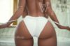 Picture of 4ft9/150cm M Cup TPE Sex Doll - Harper