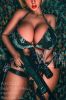 Picture of 4ft9/150cm M Cup TPE Sex Doll - Amelia