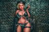 Picture of 4ft9/150cm M Cup TPE Sex Doll - Amelia