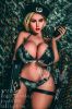 Picture of 4ft9/150cm M Cup TPE Sex Doll - Amelia