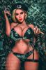 Picture of 4ft9/150cm M Cup TPE Sex Doll - Amelia