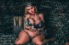 Picture of 4ft9/150cm M Cup TPE Sex Doll - Amelia