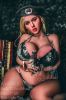 Picture of 4ft9/150cm M Cup TPE Sex Doll - Amelia