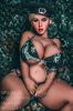 Picture of 4ft9/150cm M Cup TPE Sex Doll - Amelia