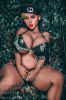 Picture of 4ft9/150cm M Cup TPE Sex Doll - Amelia