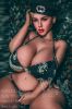 Picture of 4ft9/150cm M Cup TPE Sex Doll - Amelia
