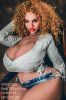 Picture of 4ft9/150cm M Cup TPE Sex Doll - Charlotte
