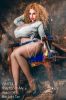 Picture of 4ft9/150cm M Cup TPE Sex Doll - Charlotte