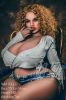 Picture of 4ft9/150cm M Cup TPE Sex Doll - Charlotte