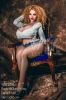 Picture of 4ft9/150cm M Cup TPE Sex Doll - Charlotte