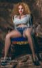 Picture of 4ft9/150cm M Cup TPE Sex Doll - Charlotte