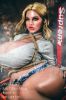 Picture of 4ft9/150cm M Cup TPE Sex Doll - Charlotte