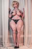 Picture of 4ft9/150cm M Cup TPE Sex Doll - Emma