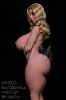 Picture of 4ft9/150cm M Cup TPE Sex Doll - Emma