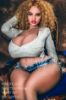 Picture of 4ft9/150cm M Cup TPE Sex Doll - Anahi