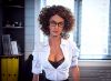 Picture of 5ft45/166cm C Cup TPE Sex Doll - Virginie