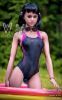Picture of 5ft45/166cm C cup TPE Sex Doll - Gene