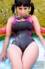 Picture of 5ft45/166cm C cup TPE Sex Doll - Gene