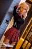 Picture of 5ft45/166cm C cup TPE Sex Doll - Gladys