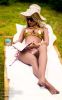 Picture of 5ft45/166cm C cup TPE Sex Doll - Anitta