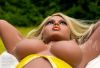 Picture of 5ft45/166cm C cup TPE Sex Doll - Anitta