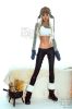 Picture of 5ft45/166cm C cup TPE Sex Doll - Lola
