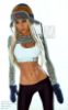 Picture of 5ft45/166cm C cup TPE Sex Doll - Lola