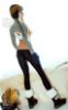 Picture of 5ft45/166cm C cup TPE Sex Doll - Lola