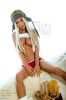 Picture of 5ft45/166cm C cup TPE Sex Doll - Lola