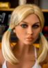 Picture of 5ft45/166cm C cup TPE Sex Doll - Cara
